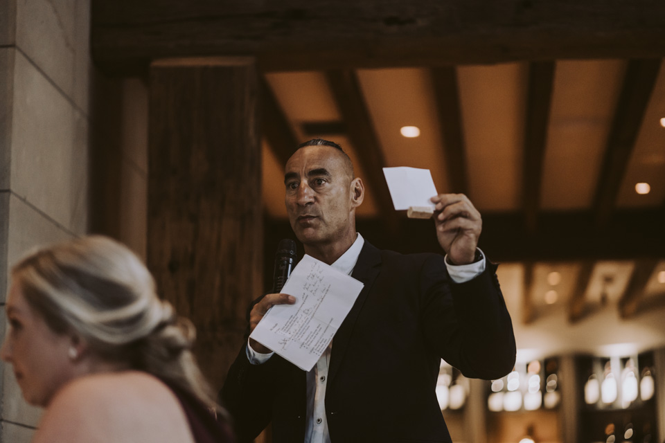 New Zealand Wedding Photographer David Le Design & Photography