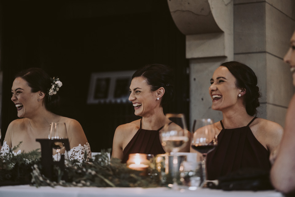 New Zealand Wedding Photographer David Le Design & Photography