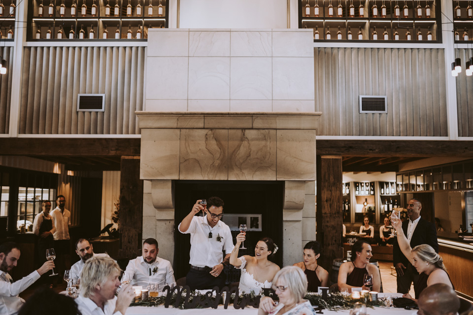 New Zealand Wedding Photographer David Le Design & Photography