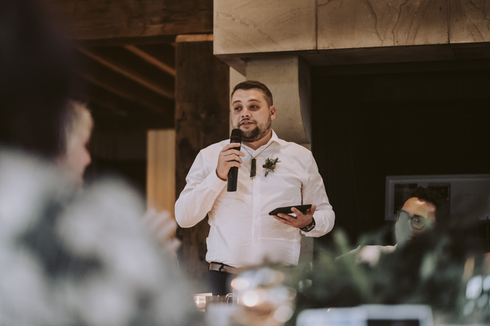 New Zealand Wedding Photographer David Le Design & Photography