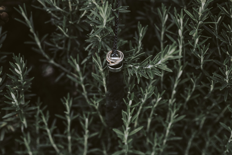 New Zealand Wedding Photographer David Le Design & Photography