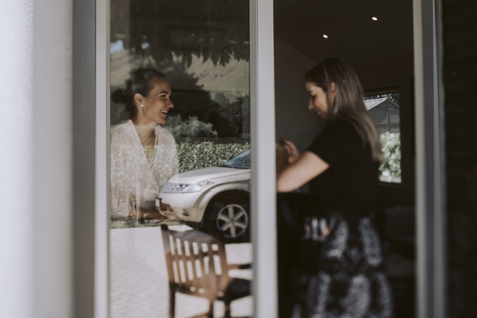 New Zealand Wedding Photographer David Le Design & Photography