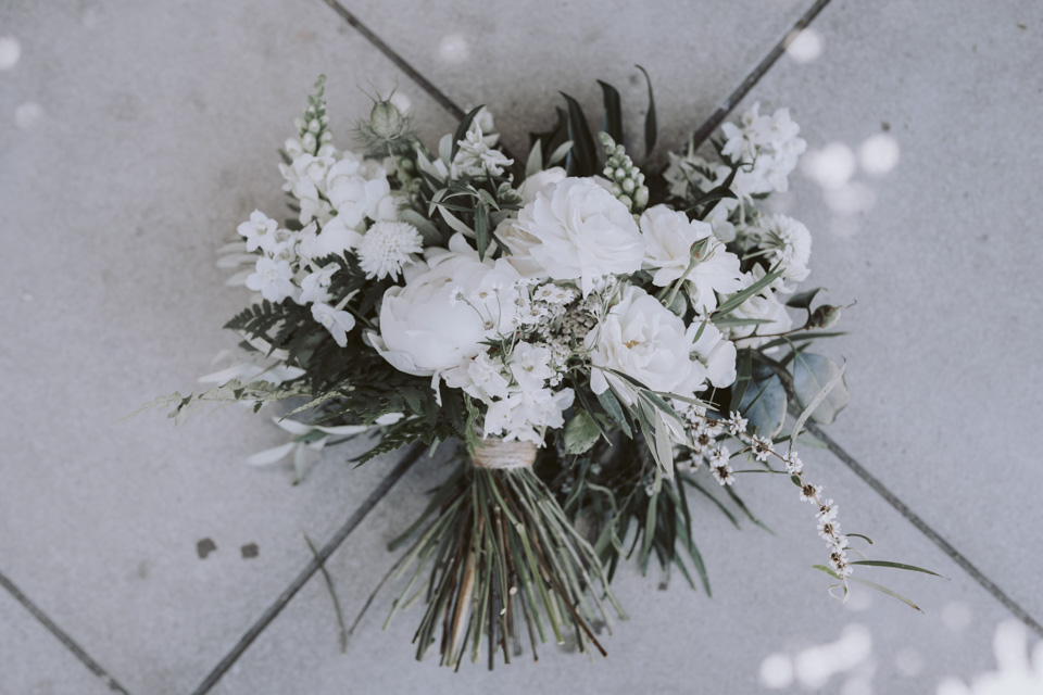 New Zealand Wedding Photographer David Le Design & Photography
