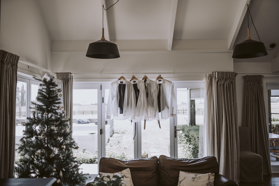 New Zealand Wedding Photographer David Le Design & Photography
