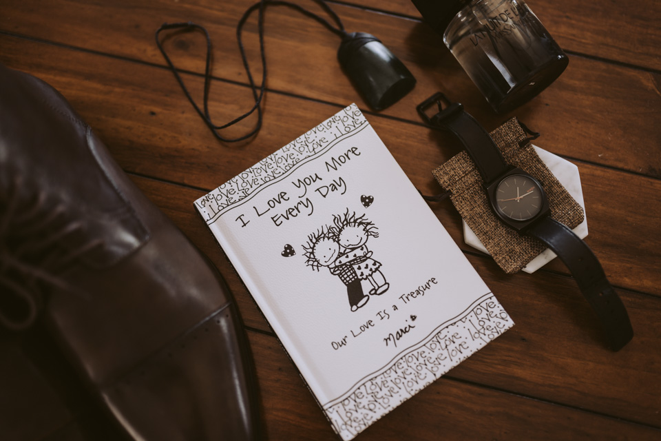 New Zealand Wedding Photographer David Le Design & Photography