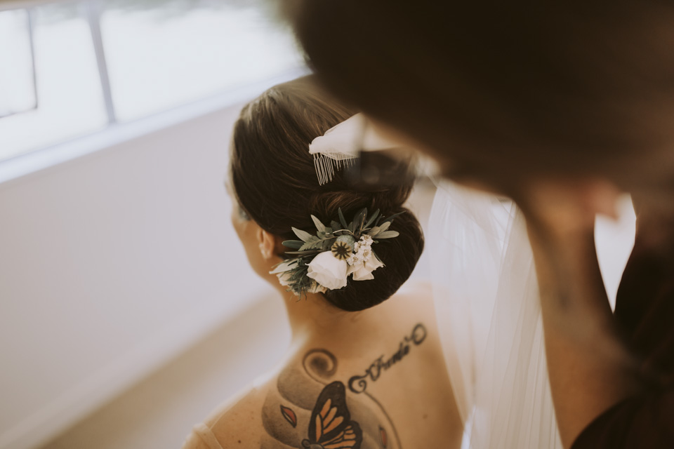 New Zealand Wedding Photographer David Le Design & Photography