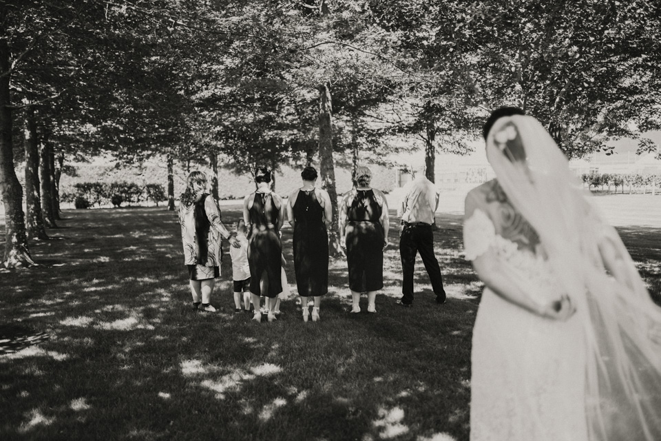New Zealand Wedding Photographer David Le Design & Photography