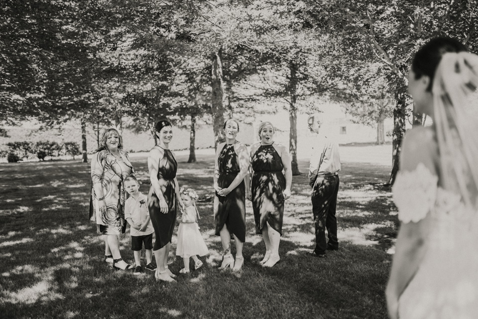 New Zealand Wedding Photographer David Le Design & Photography