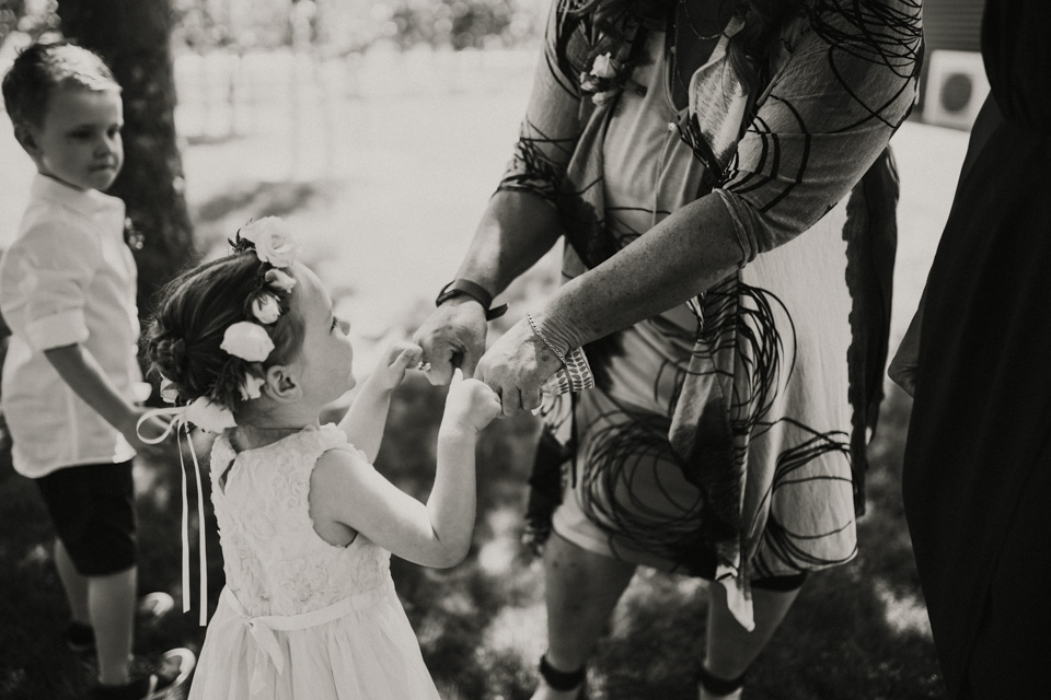 New Zealand Wedding Photographer David Le Design & Photography
