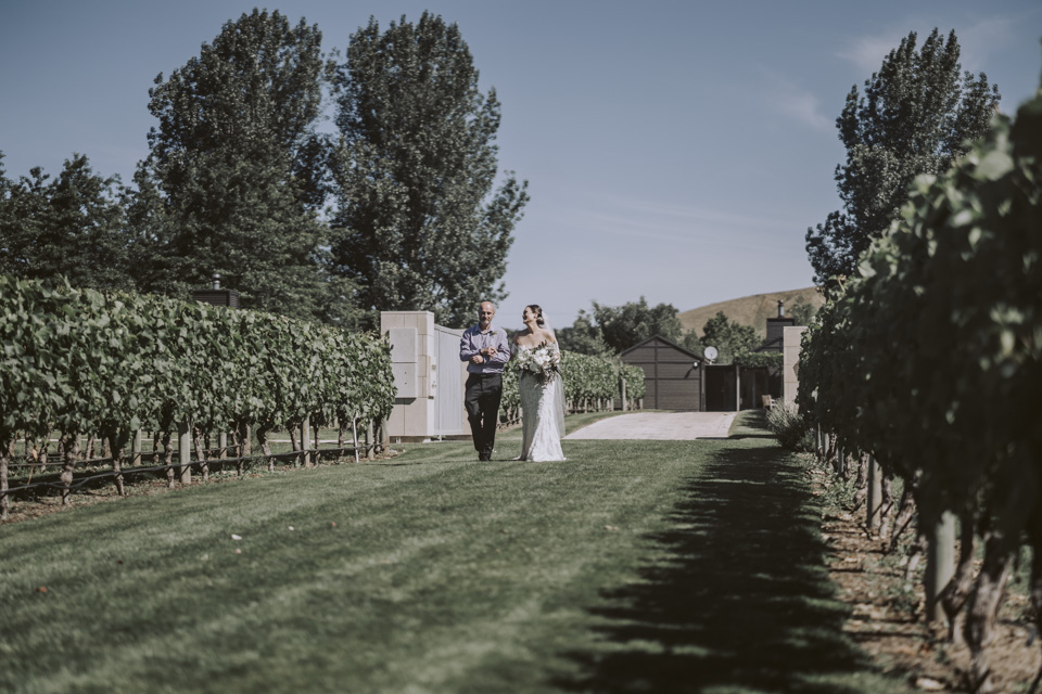New Zealand Wedding Photographer David Le Design & Photography