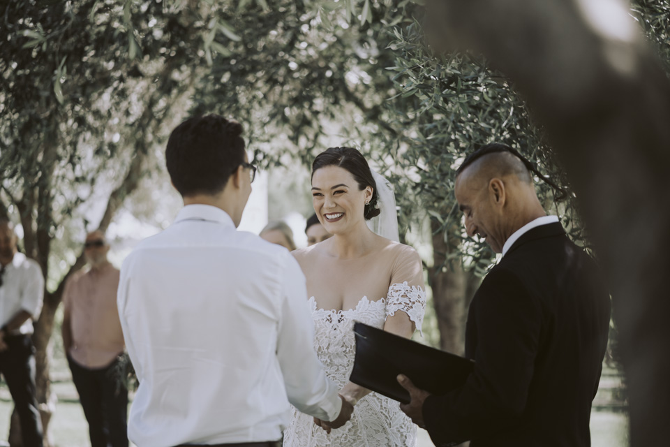 New Zealand Wedding Photographer David Le Design & Photography