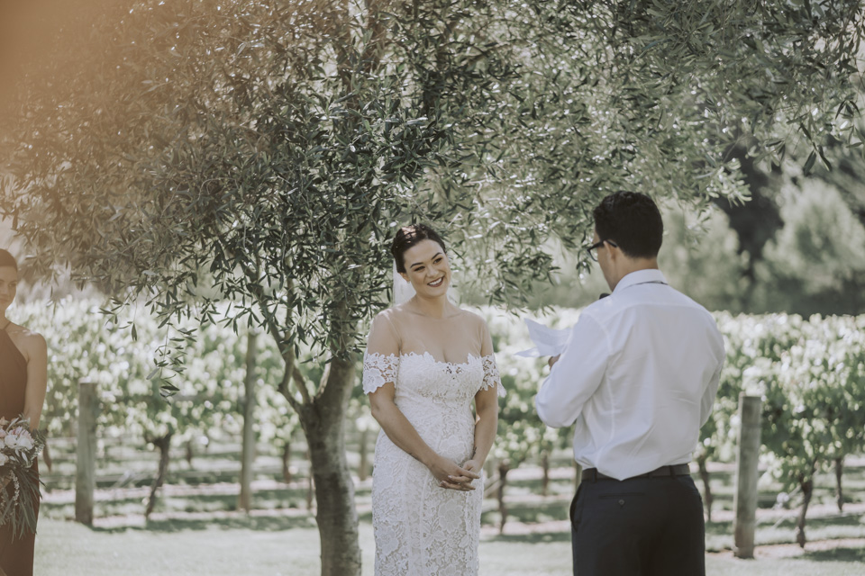 New Zealand Wedding Photographer David Le Design & Photography