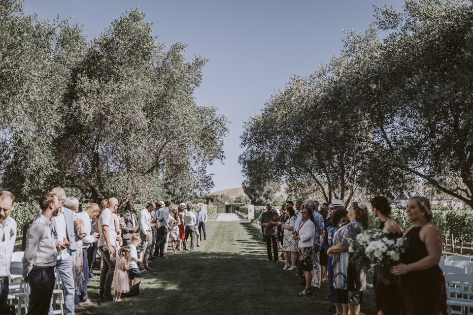 New Zealand Wedding Photographer David Le Design & Photography