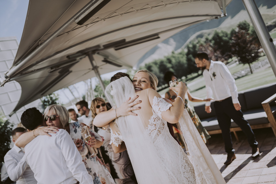 New Zealand Wedding Photographer David Le Design & Photography