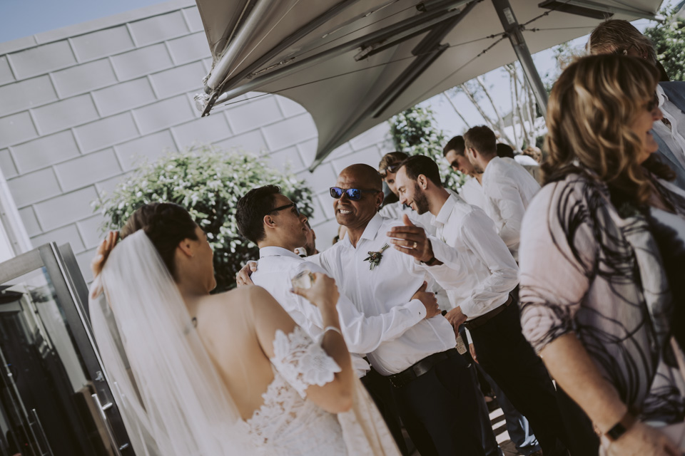 New Zealand Wedding Photographer David Le Design & Photography