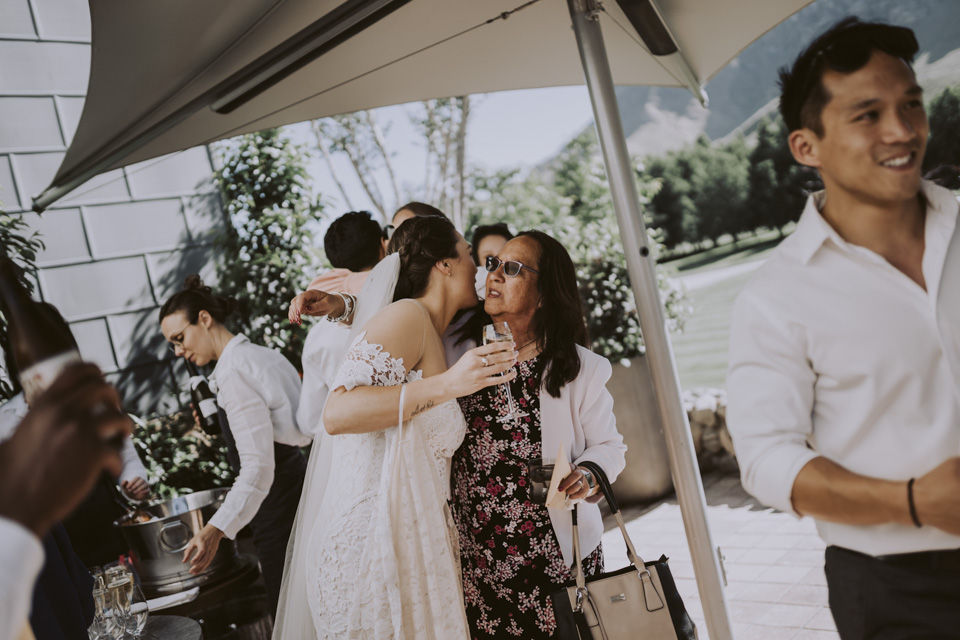 New Zealand Wedding Photographer David Le Design & Photography