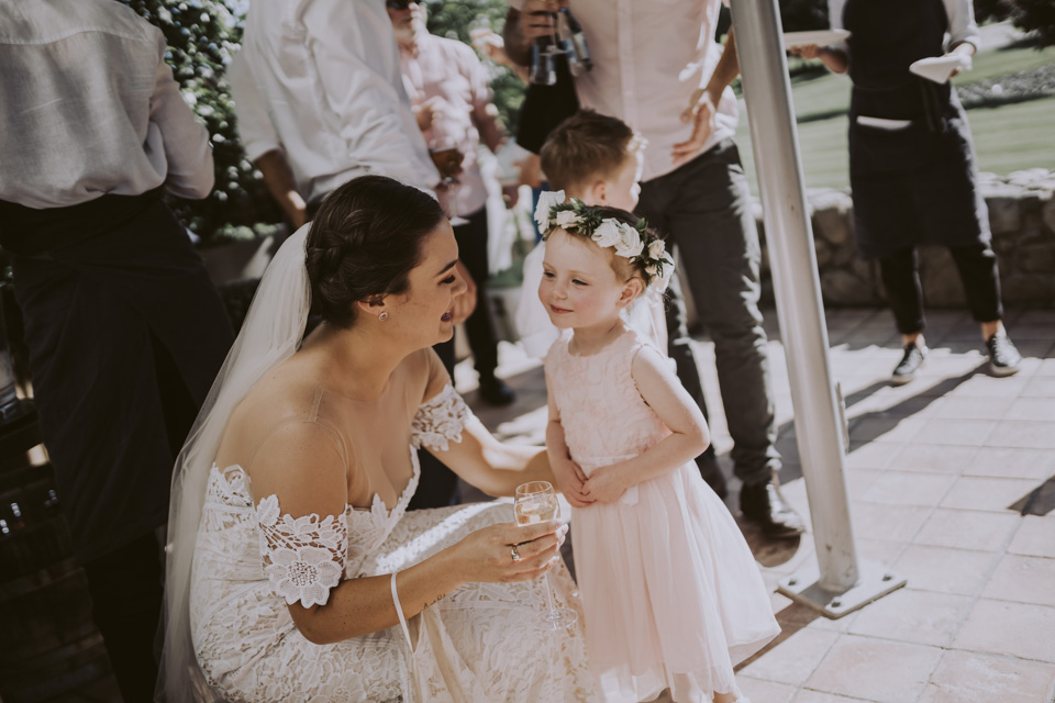 New Zealand Wedding Photographer David Le Design & Photography