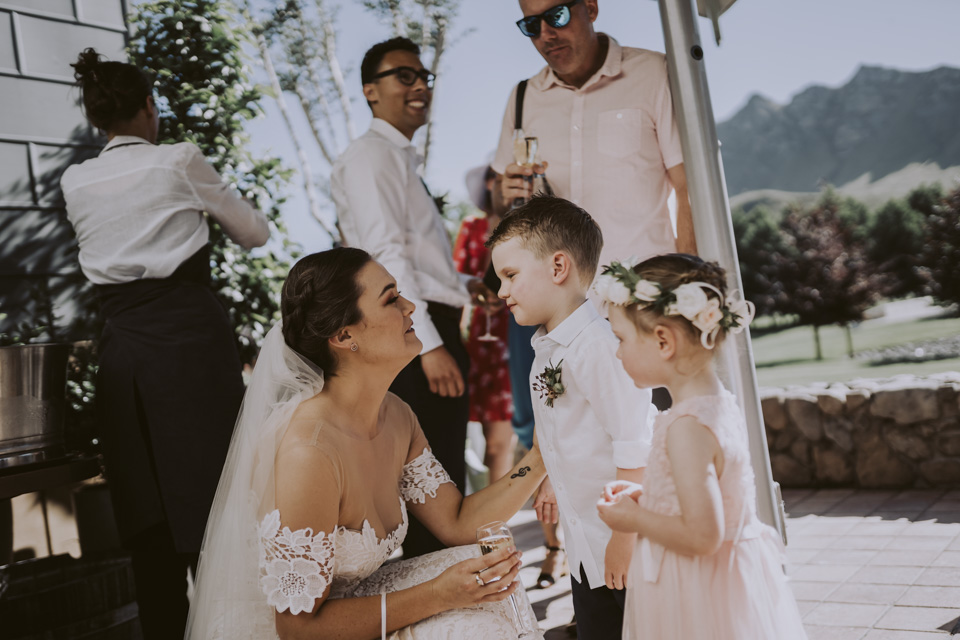 New Zealand Wedding Photographer David Le Design & Photography
