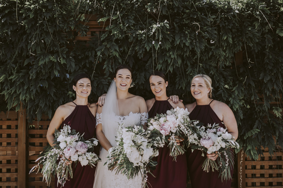 New Zealand Wedding Photographer David Le Design & Photography