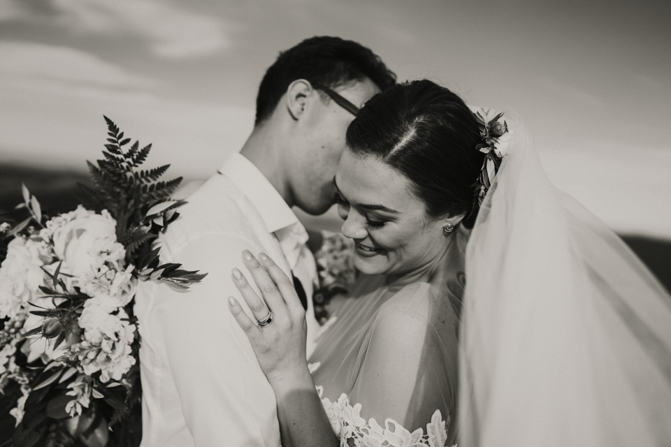 New Zealand Wedding Photographer David Le Design & Photography