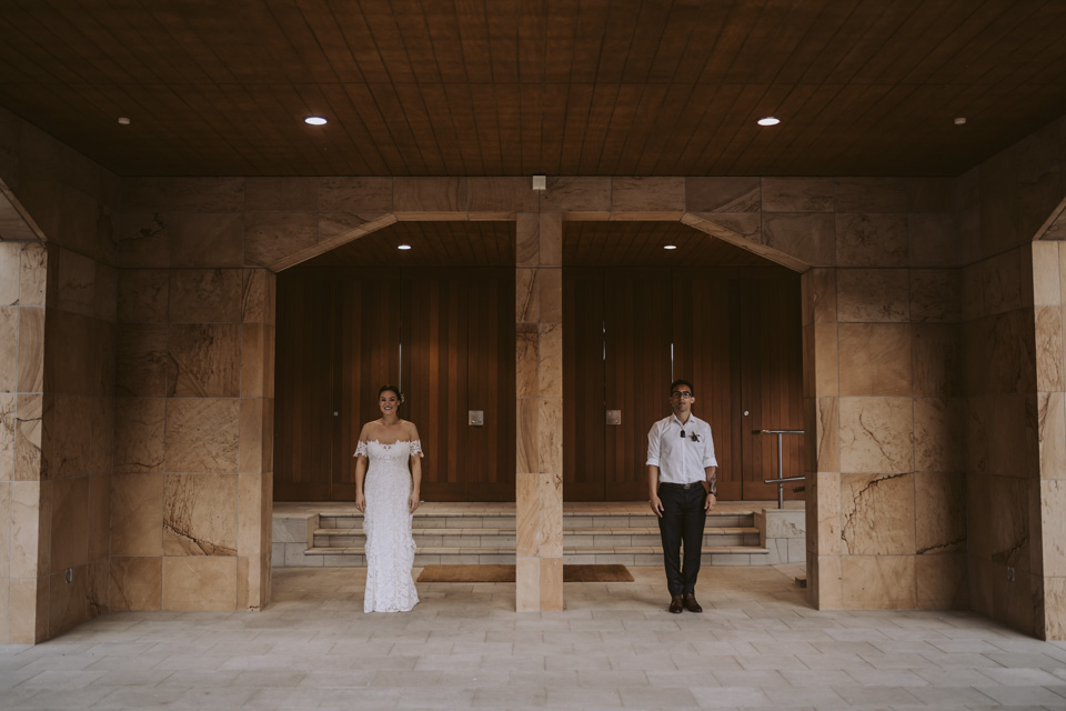 New Zealand Wedding Photographer David Le Design & Photography