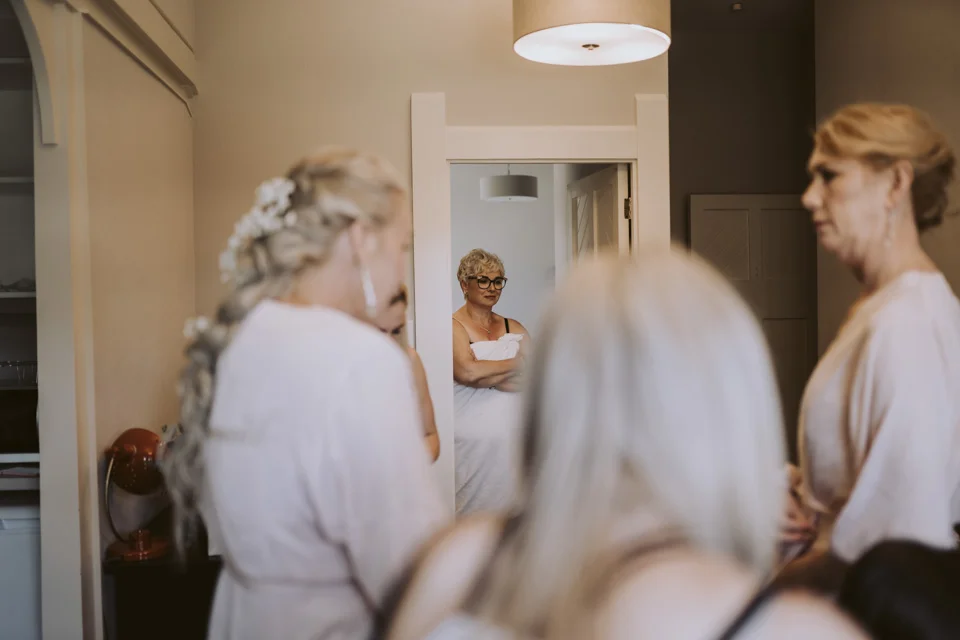 New Zealand Wedding Photographer David Le Design & Photography