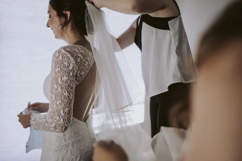 New Zealand Wedding Photographer David Le Design & Photography