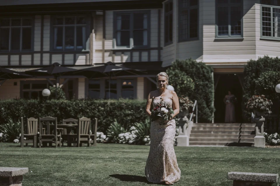 New Zealand Wedding Photographer David Le Design & Photography
