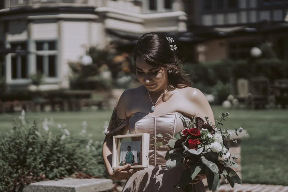 New Zealand Wedding Photographer David Le Design & Photography