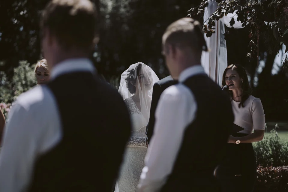 New Zealand Wedding Photographer David Le Design & Photography