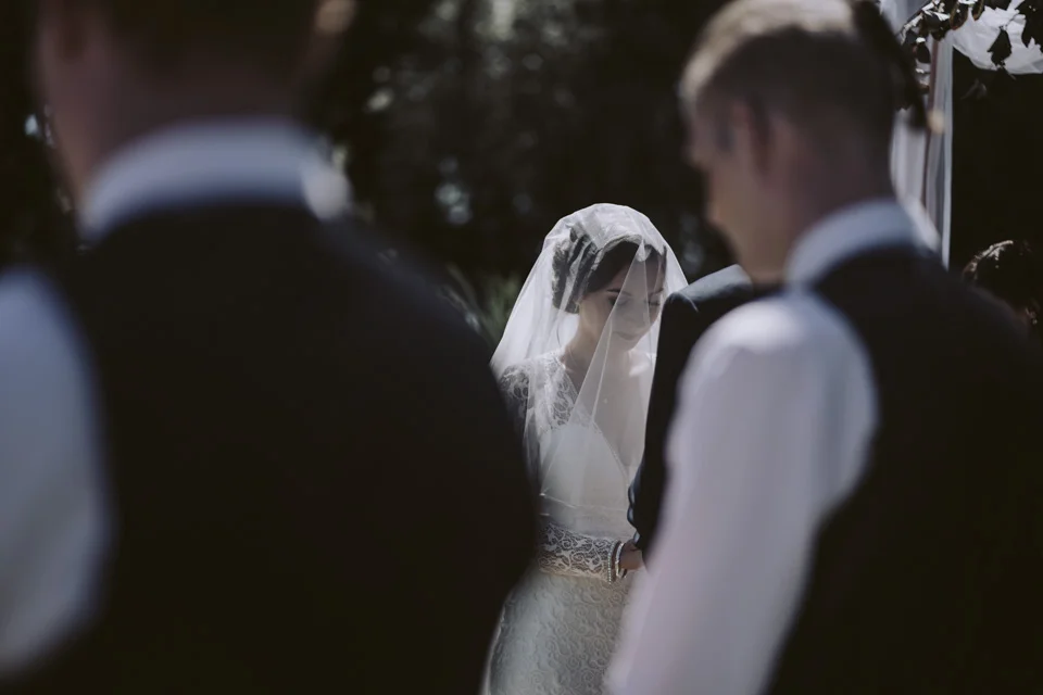 New Zealand Wedding Photographer David Le Design & Photography