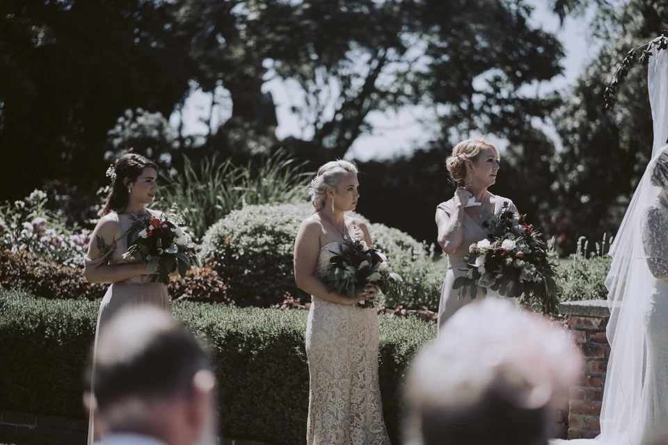 New Zealand Wedding Photographer David Le Design & Photography