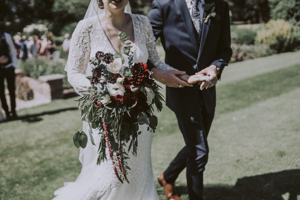 New Zealand Wedding Photographer David Le Design & Photography