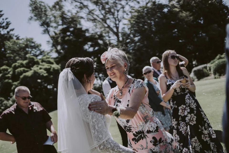 New Zealand Wedding Photographer David Le Design & Photography