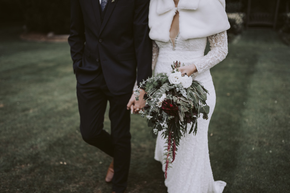 New Zealand Wedding Photographer David Le Design & Photography