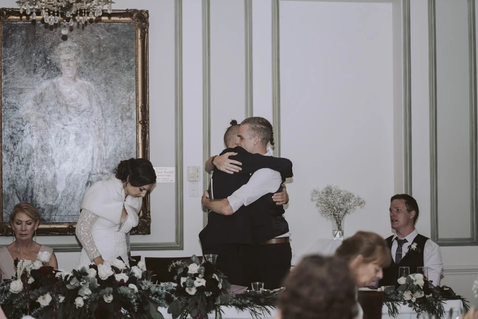 New Zealand Wedding Photographer David Le Design & Photography