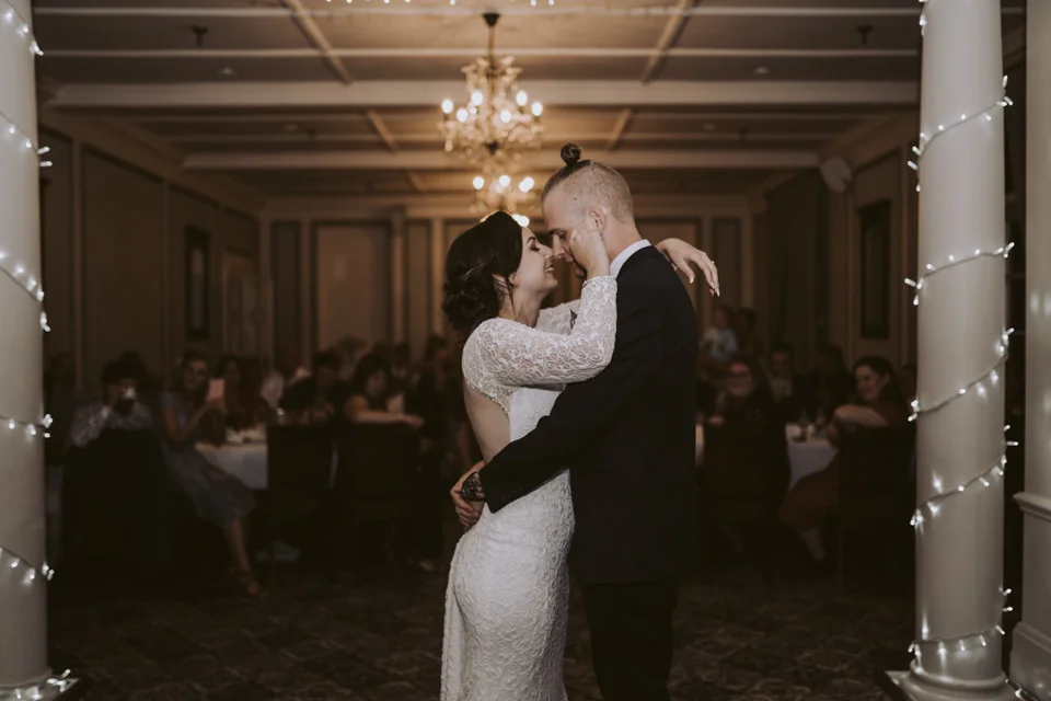 New Zealand Wedding Photographer David Le Design & Photography