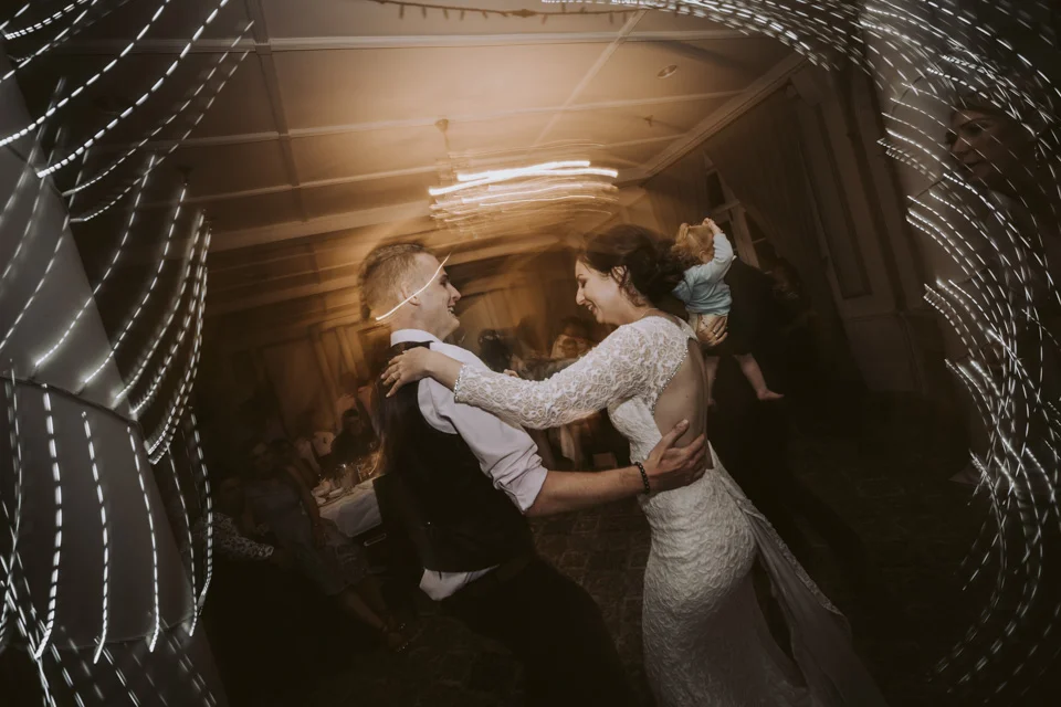 New Zealand Wedding Photographer David Le Design & Photography