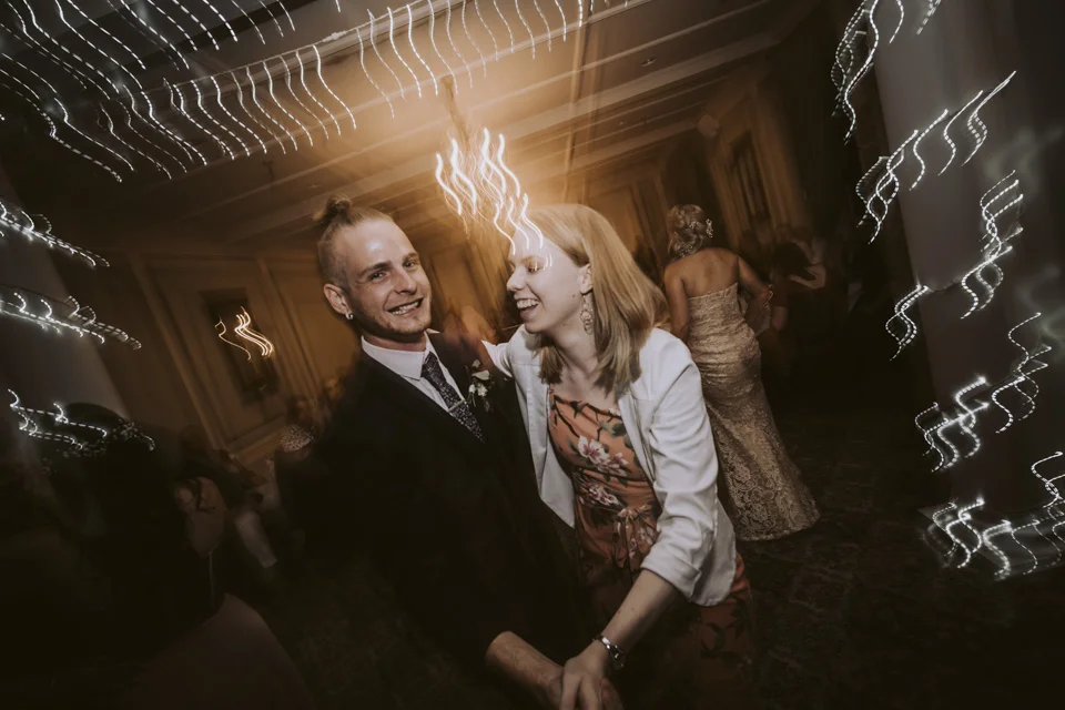 New Zealand Wedding Photographer David Le Design & Photography