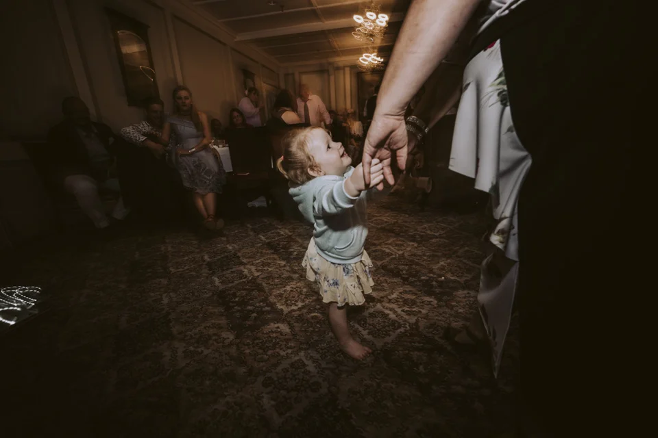 New Zealand Wedding Photographer David Le Design & Photography