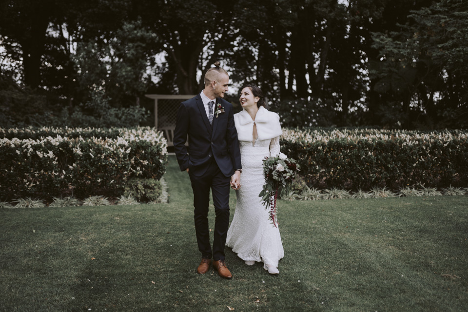 New Zealand Wedding Photographer David Le Design & Photography