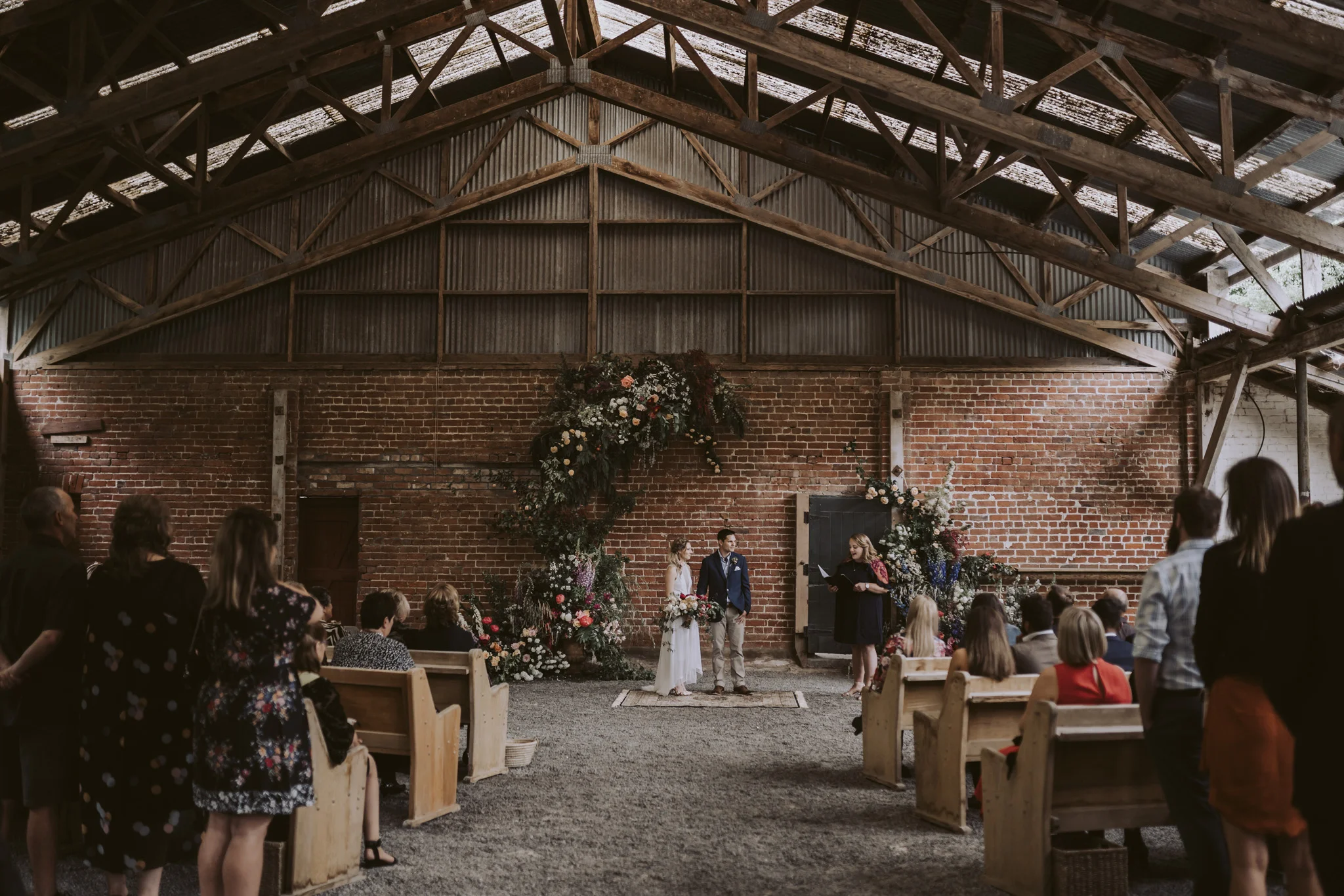 New Zealand Wedding Photographer David Le Design & Photography