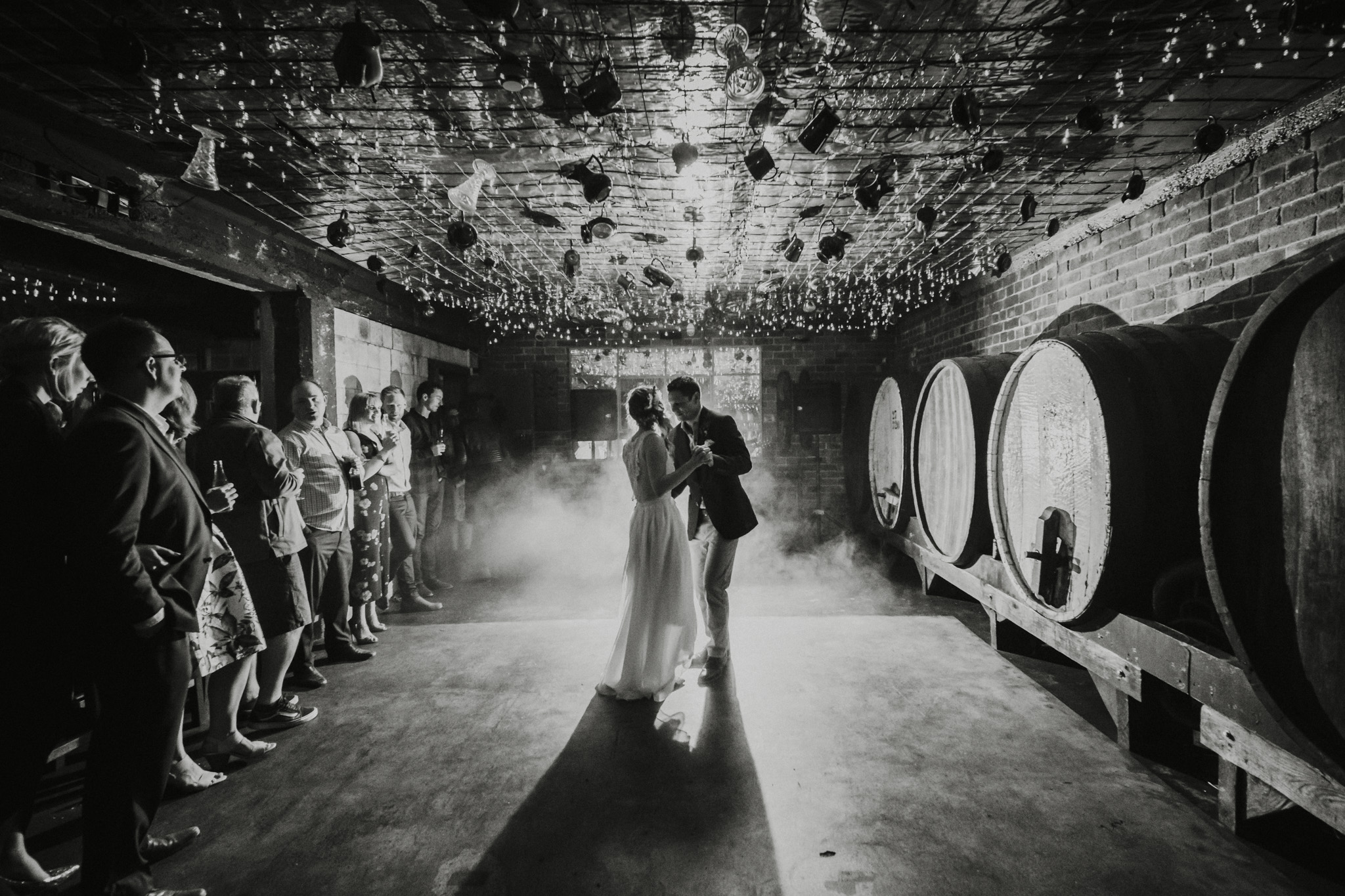 New Zealand Wedding Photographer David Le Design & Photography