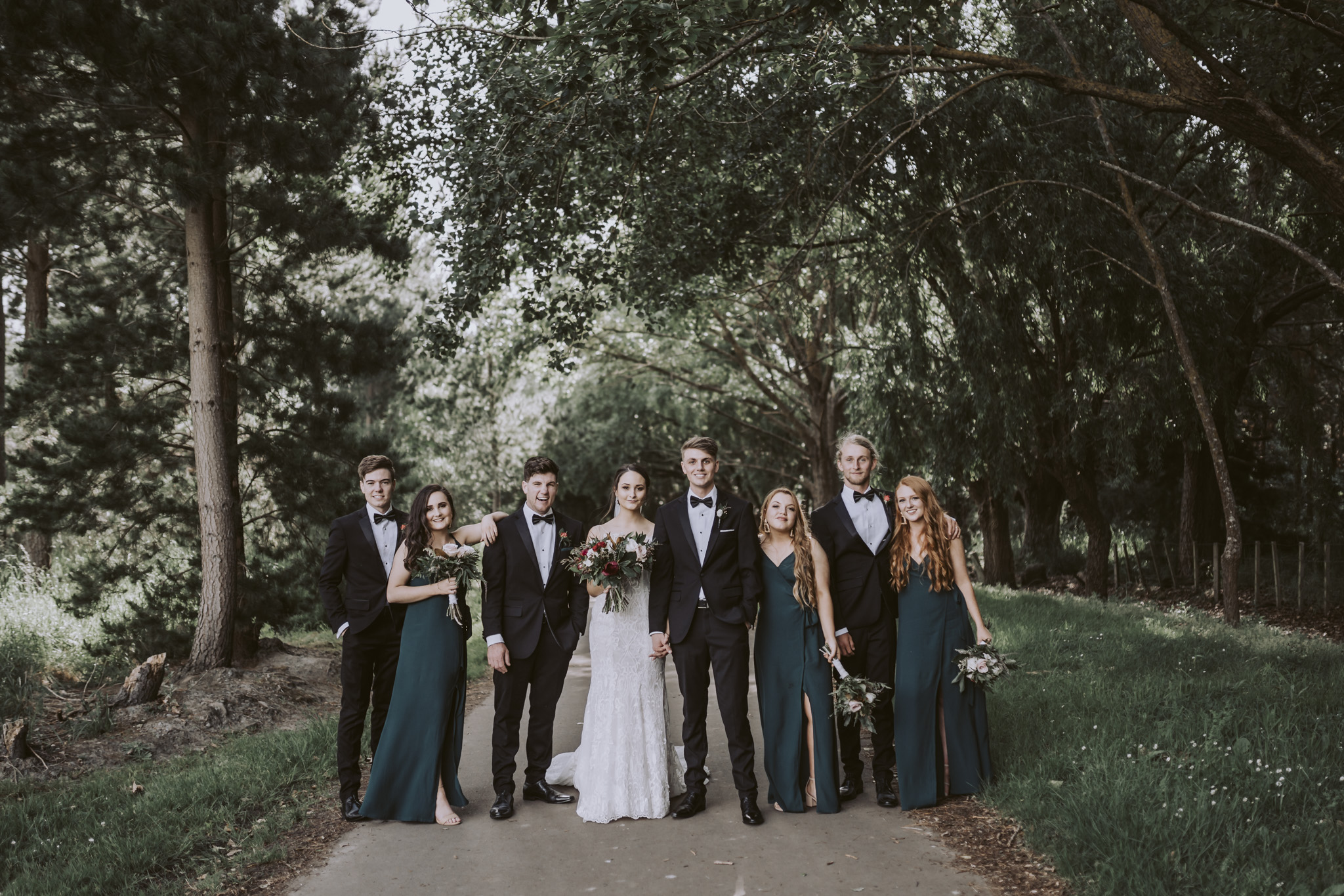 Maylie + Ezra | Wedding