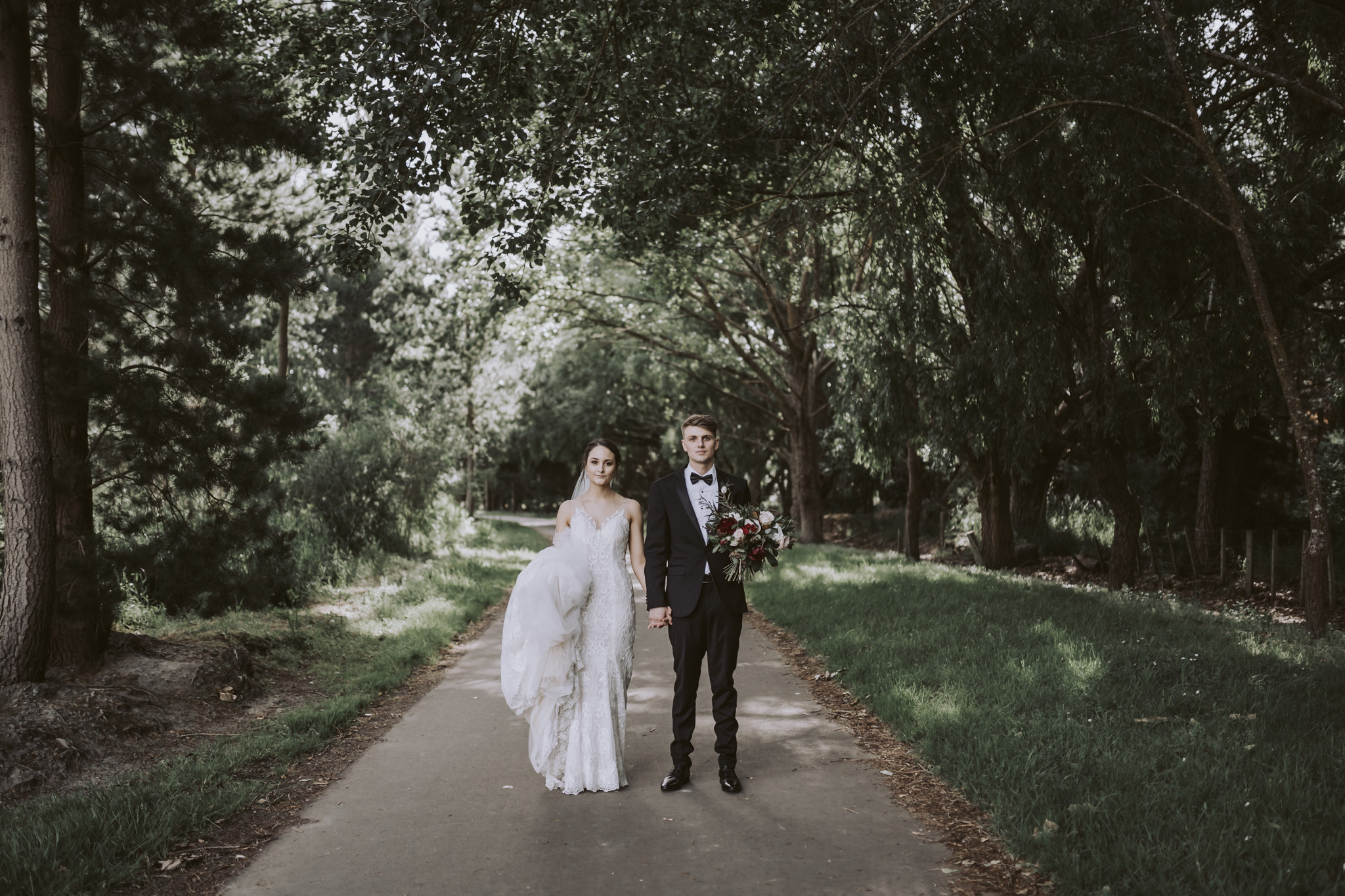 Maylie + Ezra | Wedding