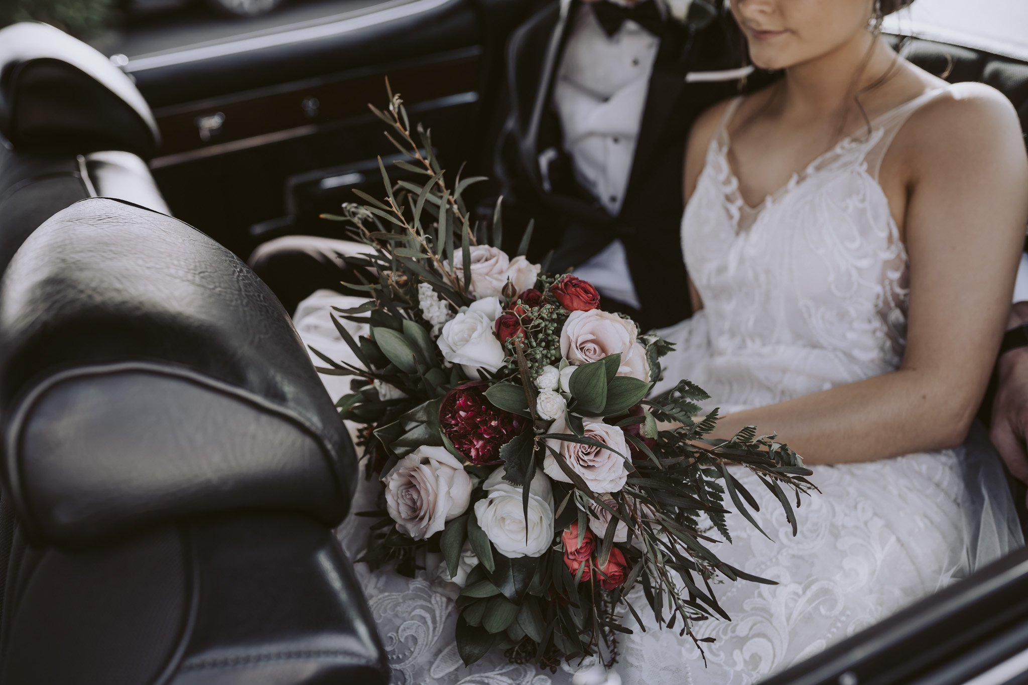 Maylie + Ezra | Wedding