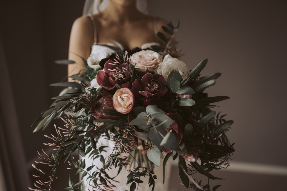 New Zealand Wedding Photographer David Le Design & Photography