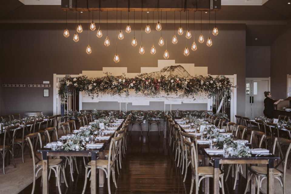 New Zealand Wedding Photographer David Le Design & Photography
