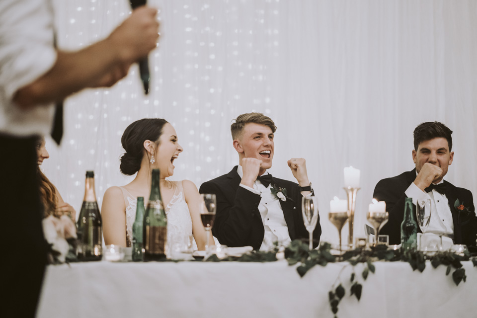 Maylie + Ezra | Wedding