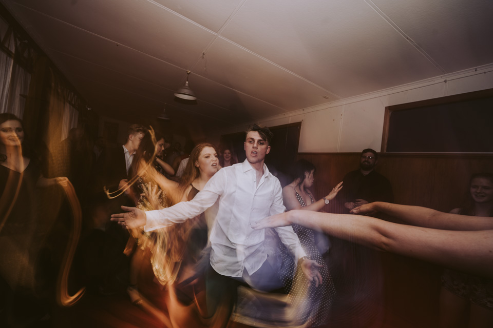 Maylie + Ezra | Wedding